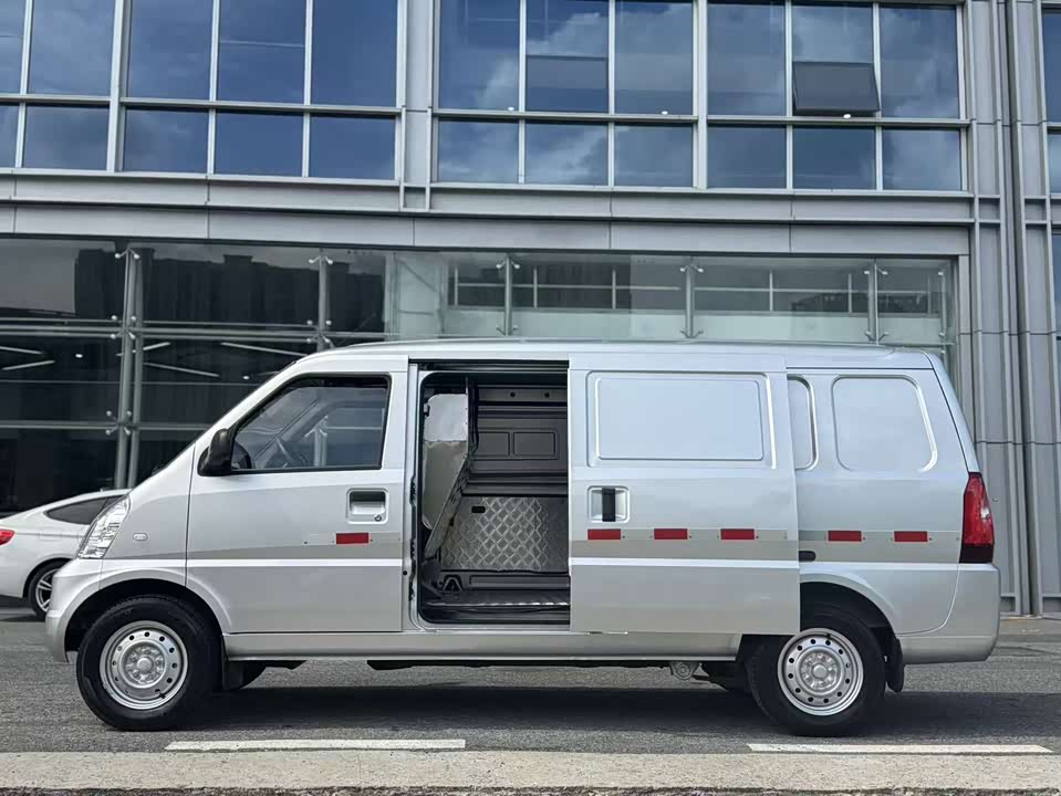 Wuling Wuling Rongguang EV