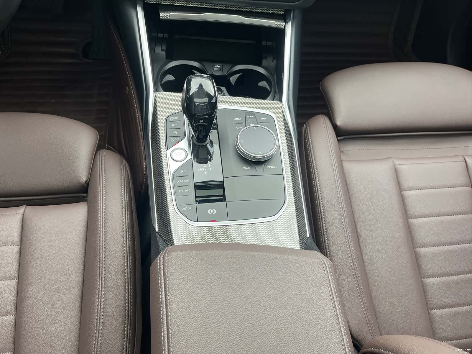 BMW 3 Series, 2019 22