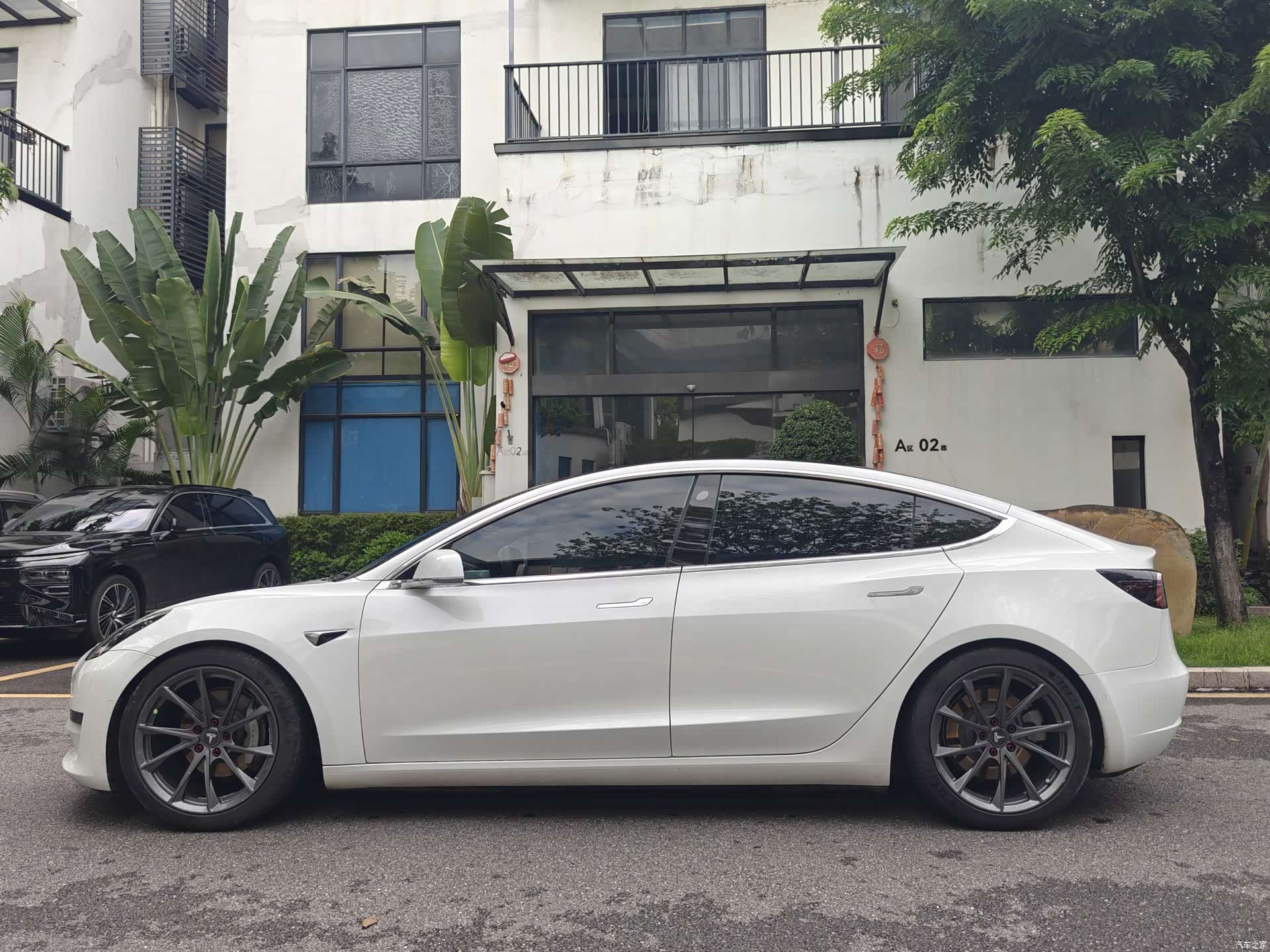 Tesla Model 3, 2020 8