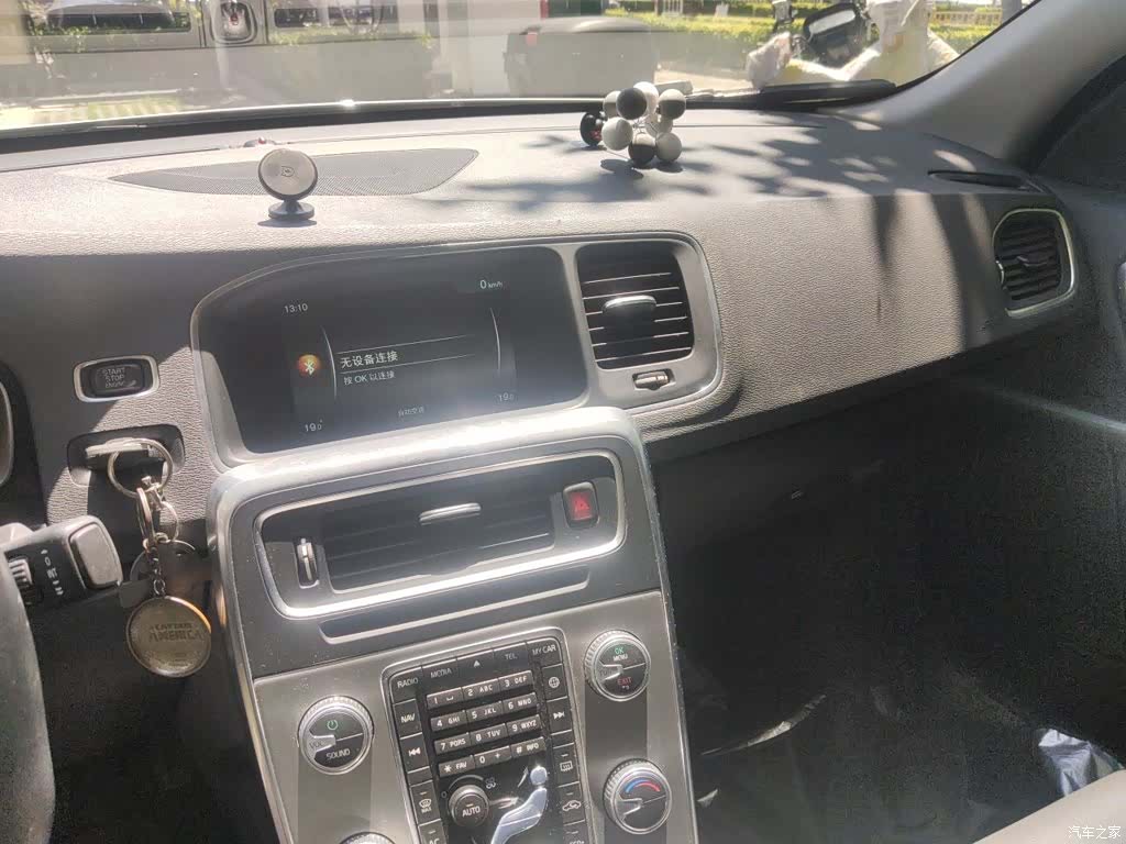 Volvo S60, 2016 9