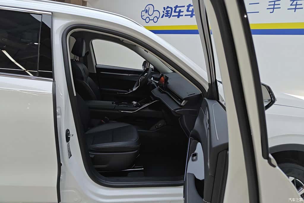 Haval H6, 2025 8
