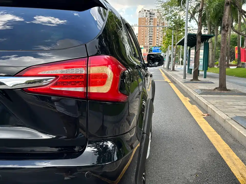 BYD Tangxin Energy