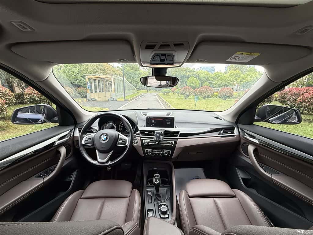 BMW X1, 2020 17