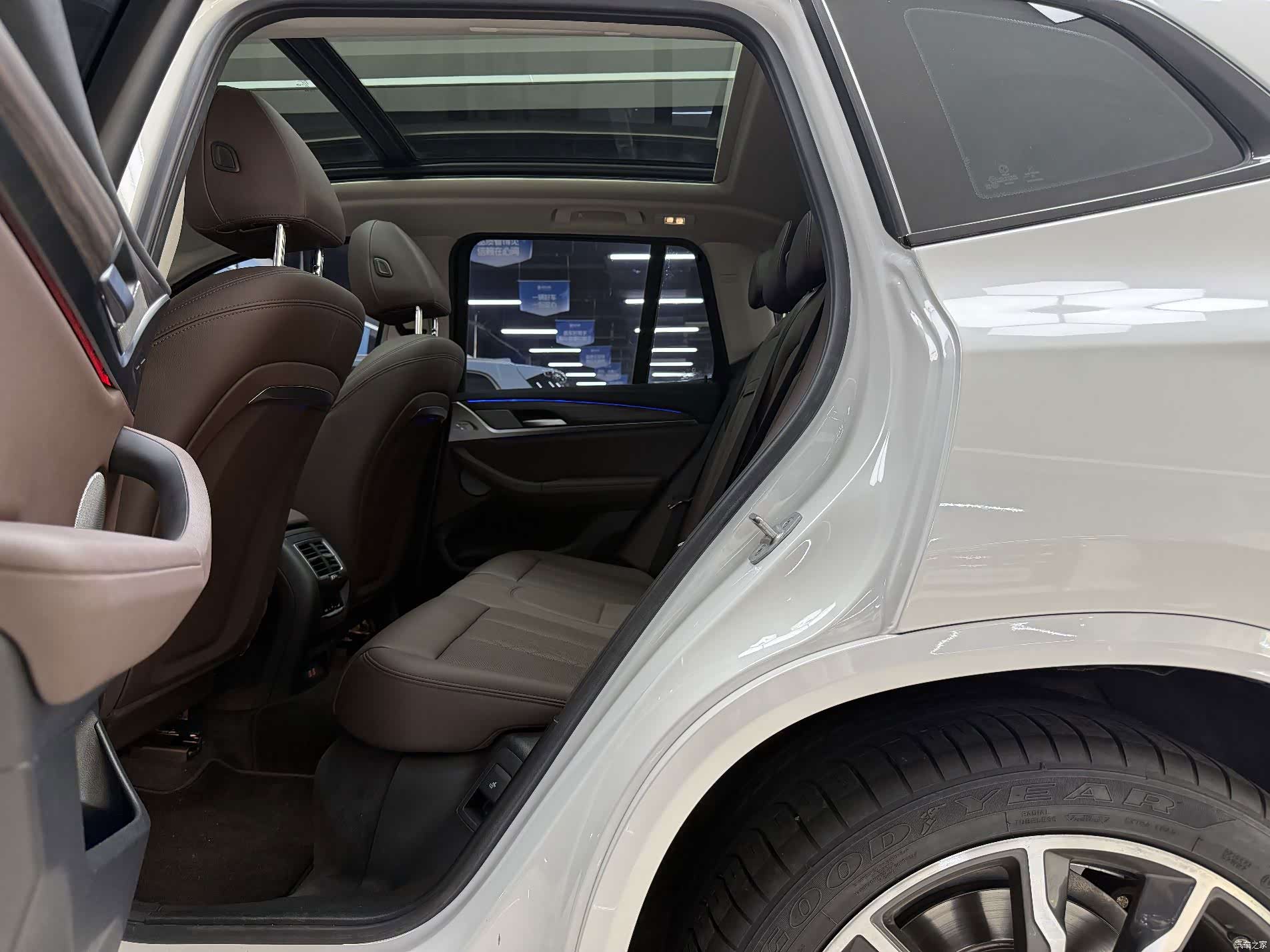 BMW X3, 2022 4