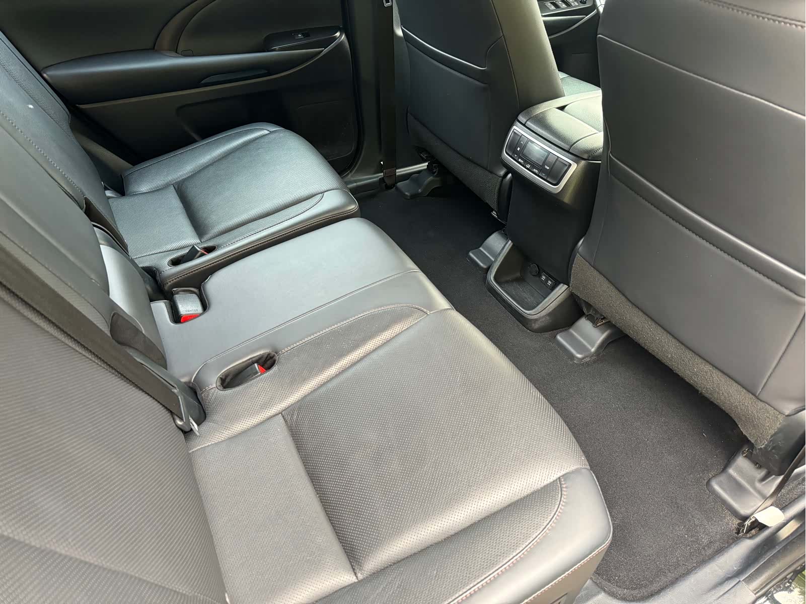 Toyota Highlander, 2022 22