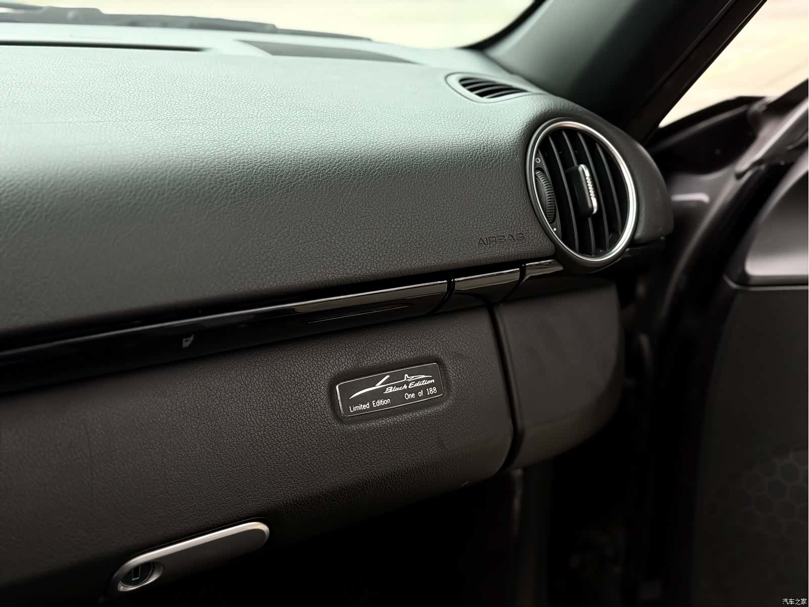 Porsche Boxster, 2011 12