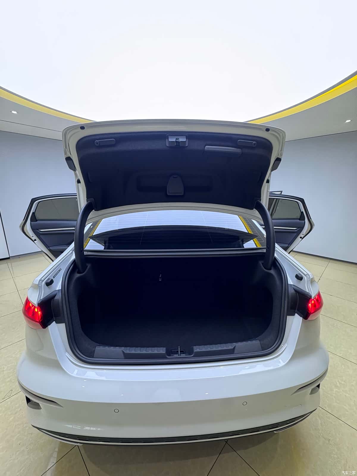 Audi A3, 2023 22