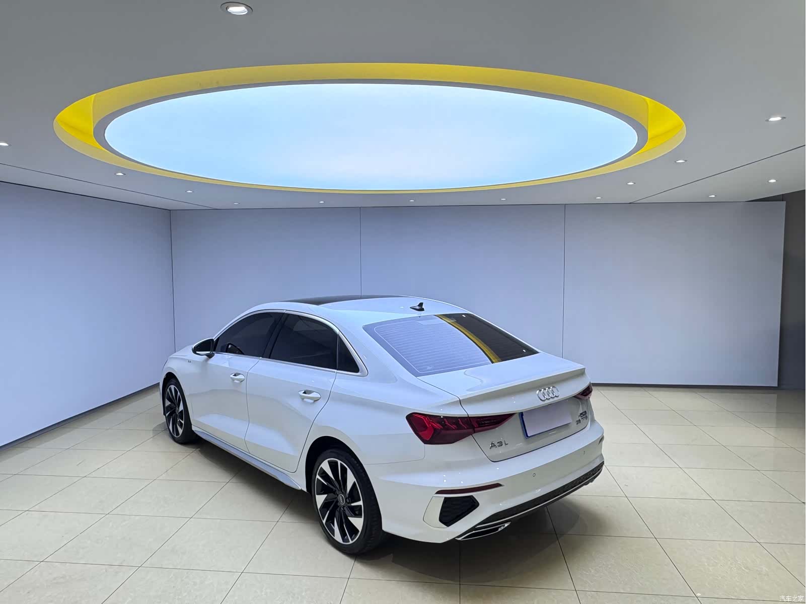 Audi A3, 2023 4