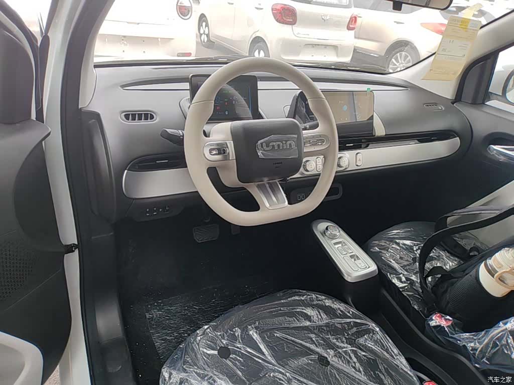 Changan Lumin, 2026 10
