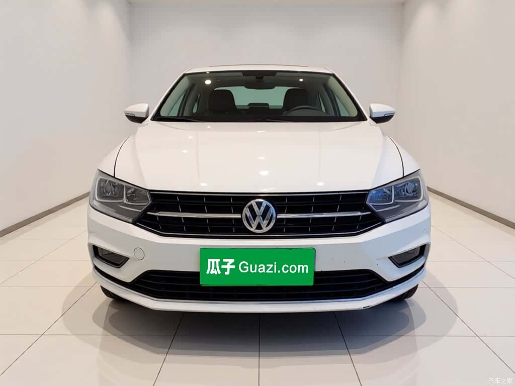 Volkswagen Bora, 2017 2