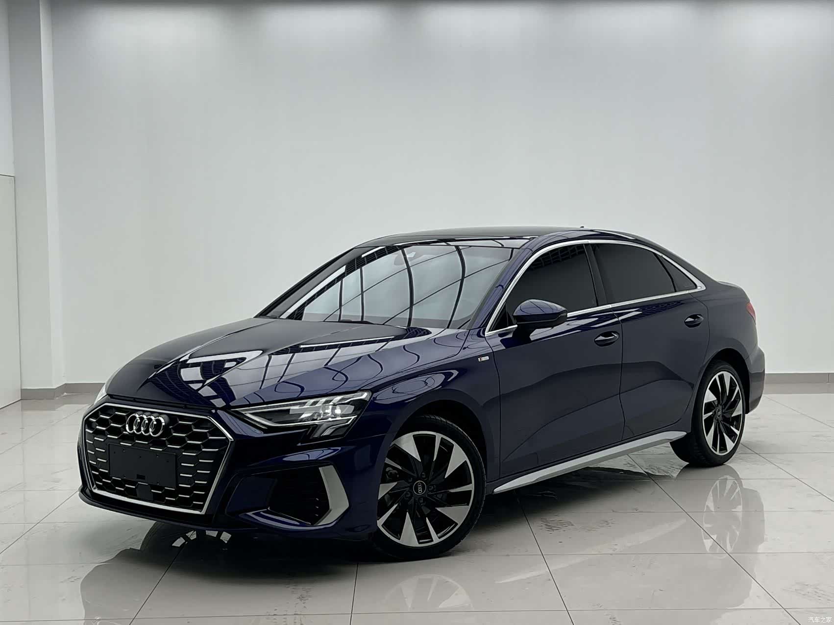 Audi A3, 2023 1
