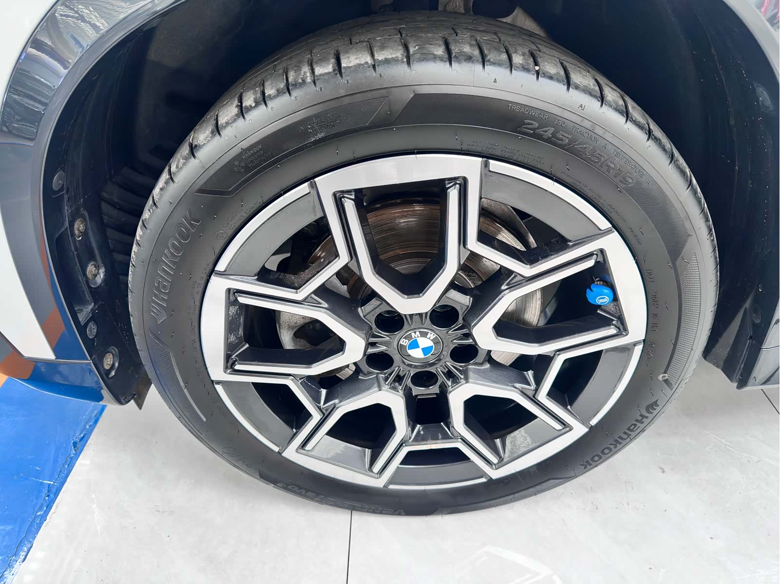 BMW X1, 2025 4