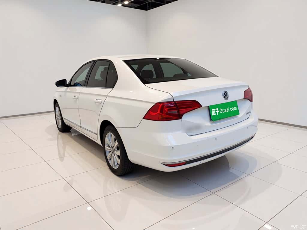 Volkswagen Bora, 2017 4