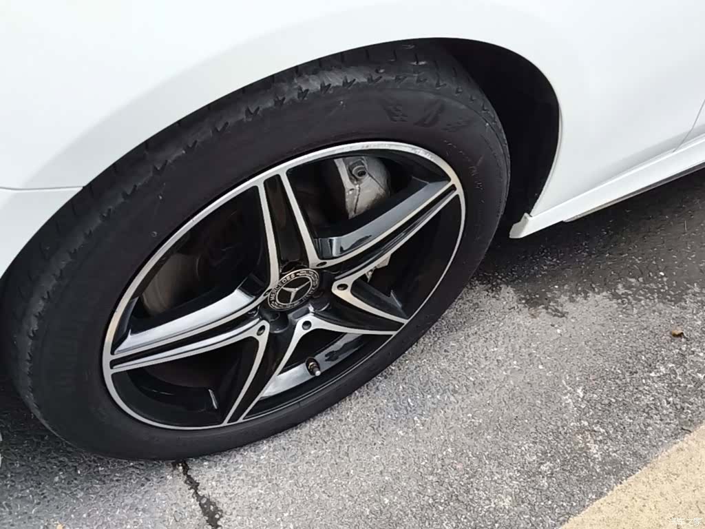 Mercedes-Benz E-Class, 2020 23