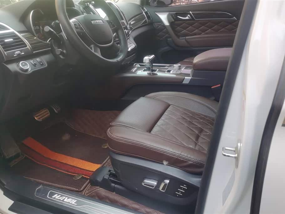 Haval H9 Haval H9