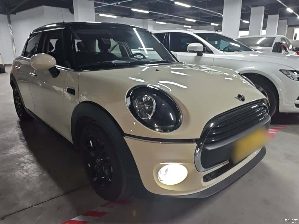 Mini ONE, 2021 4