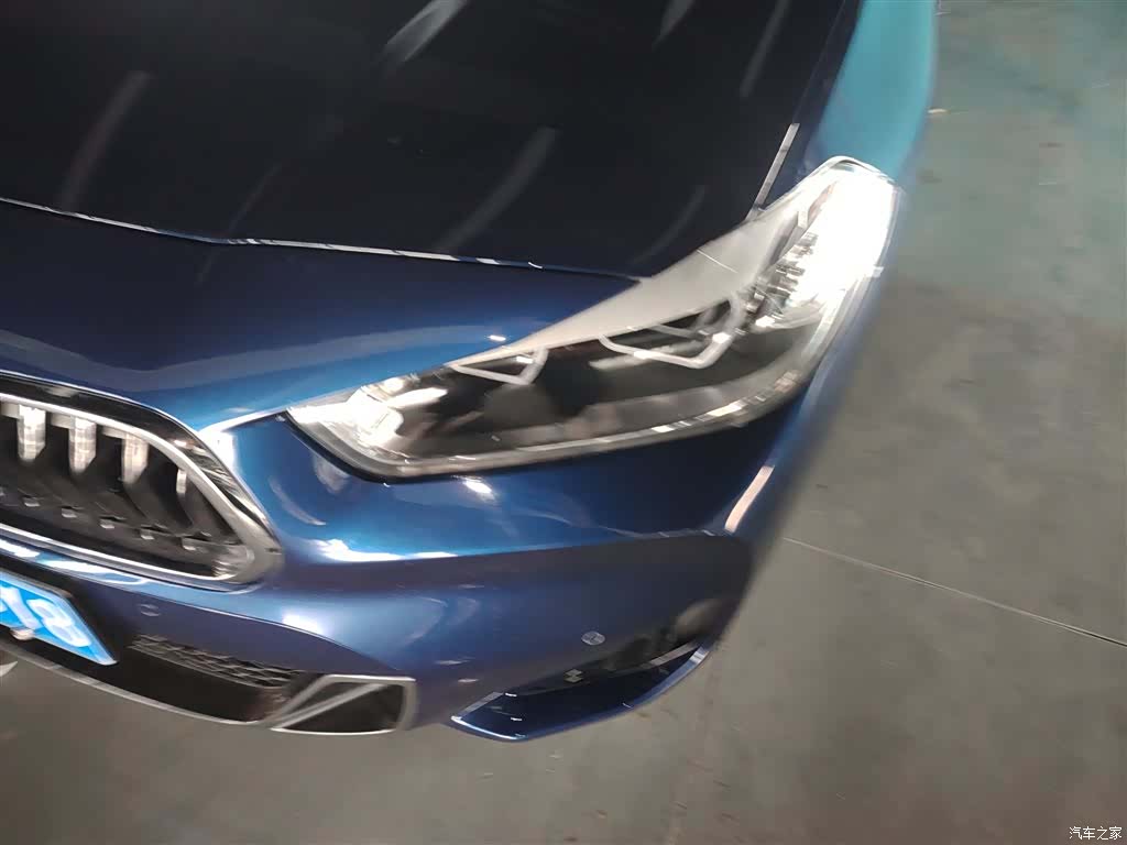 BMW X2, 2020 17
