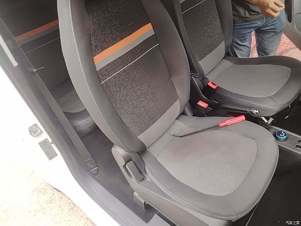 Wuling MINIEV, 2022 20
