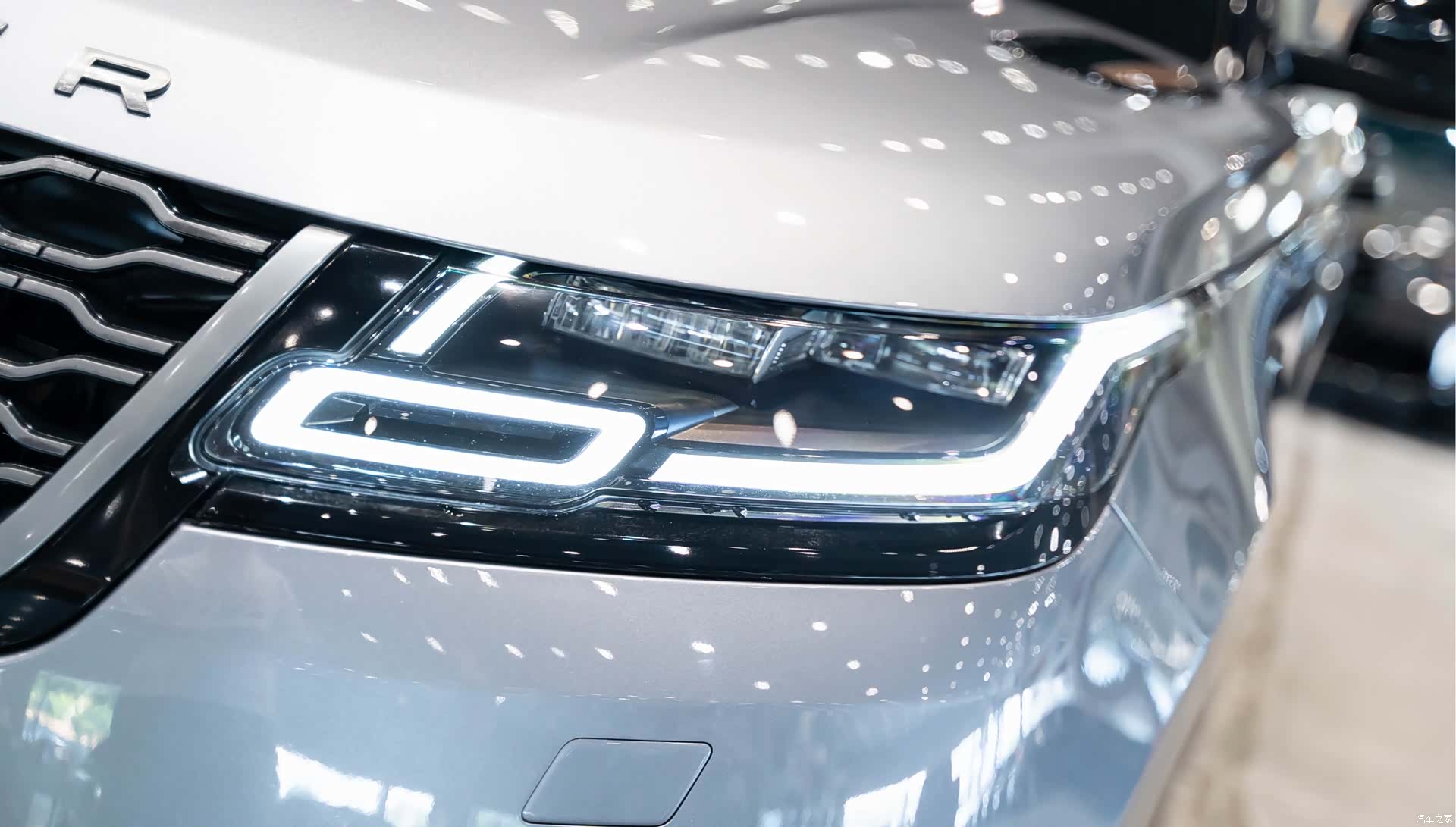 Land Rover Range Rover, 2020 9