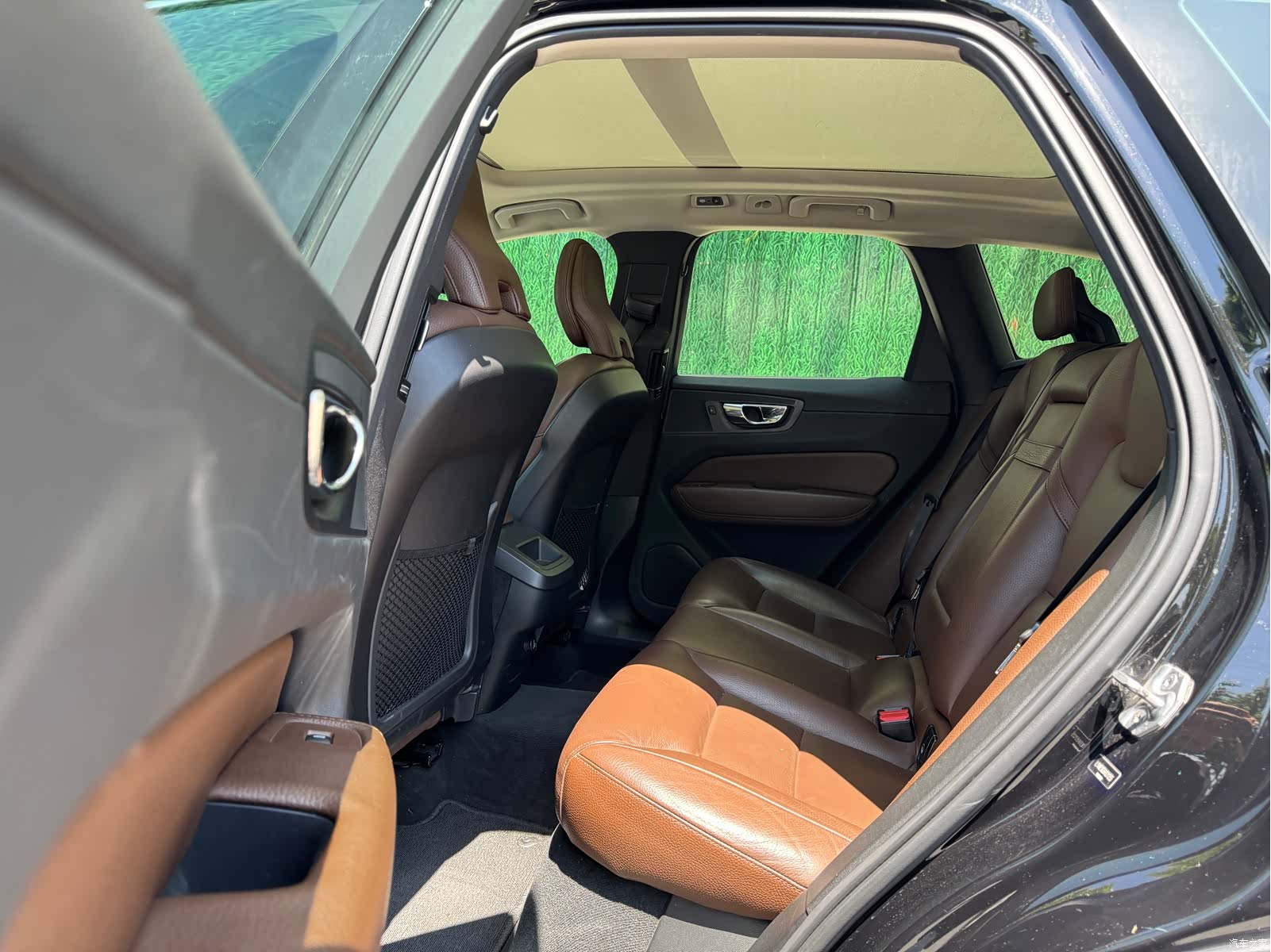 Volvo XC60, 2019 6