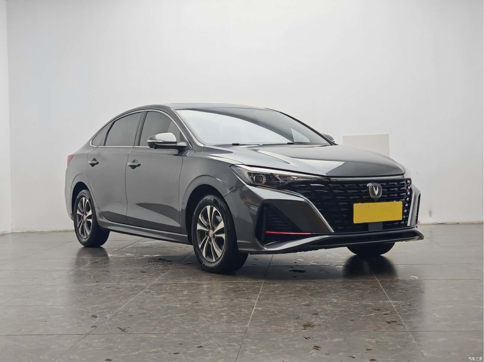Changan Eado, 2023 2
