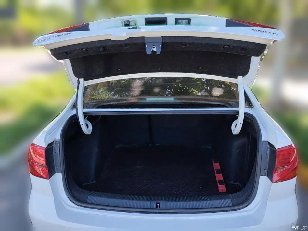 Volkswagen Bora, 2017 20