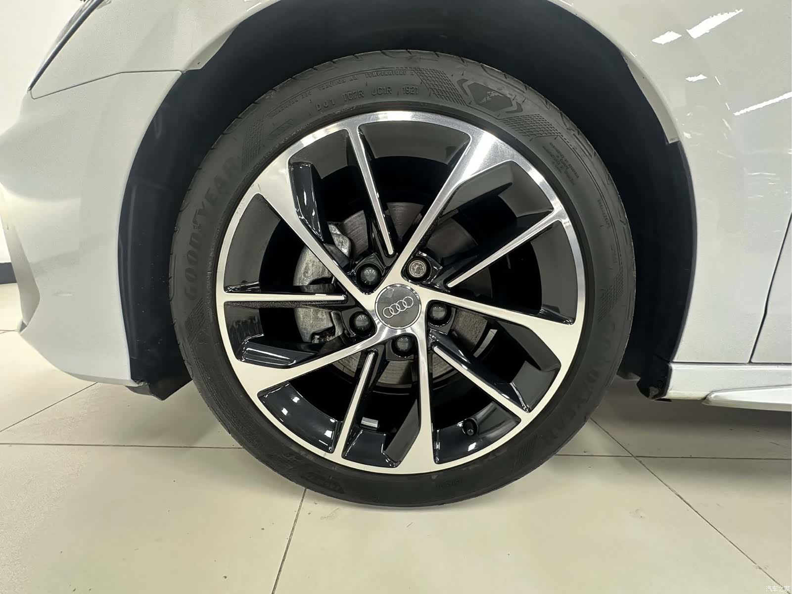 Audi A3, 2022 8