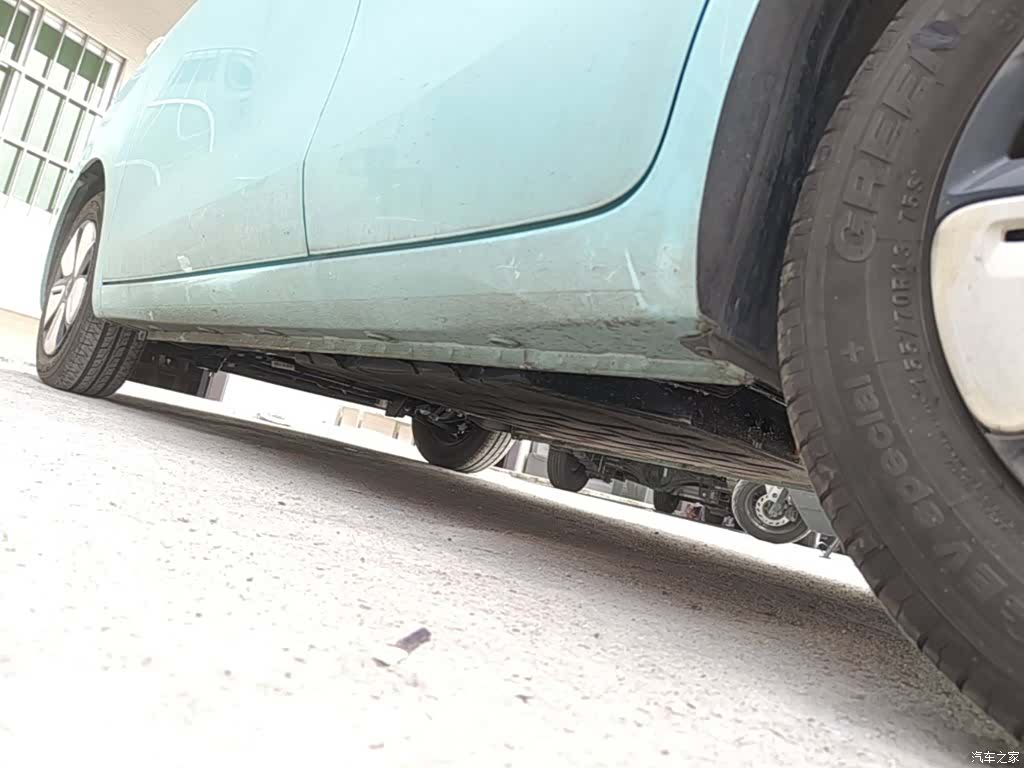 Wuling MINIEV, 2024 22