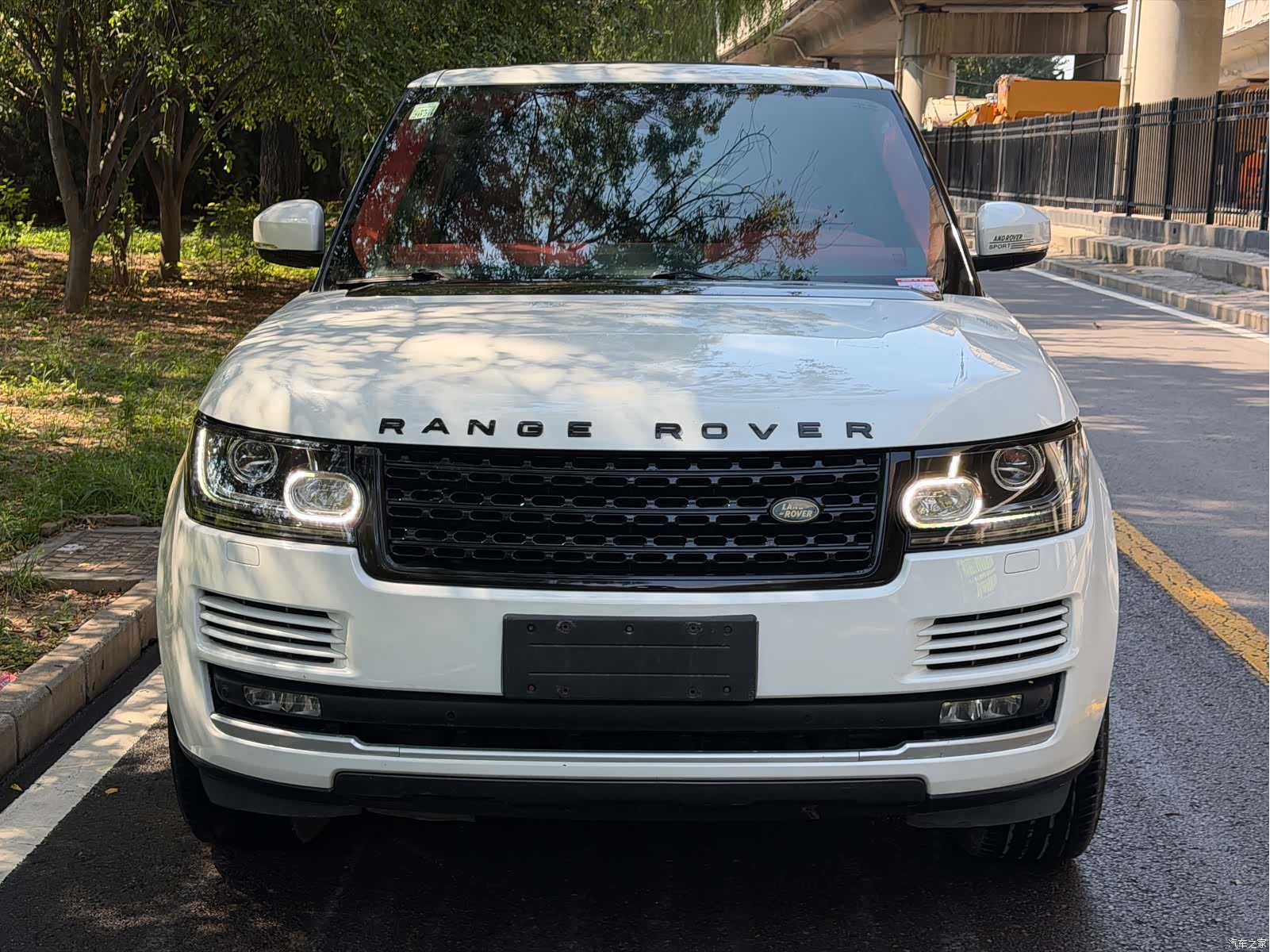 Land Rover Range Rover, 2014 2