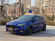 ����˹(����) 2018�� 2.0T ST ��׼��