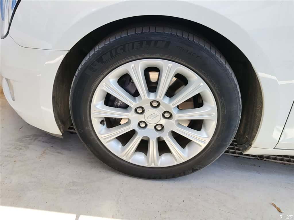 Cadillac XTS, 2017 23