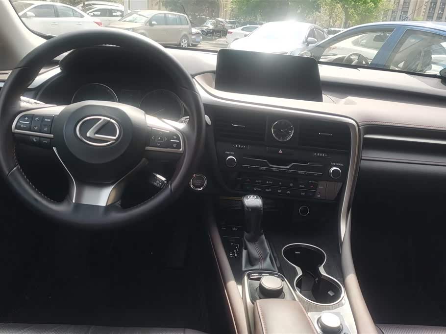 Lexus RX Lexus RX