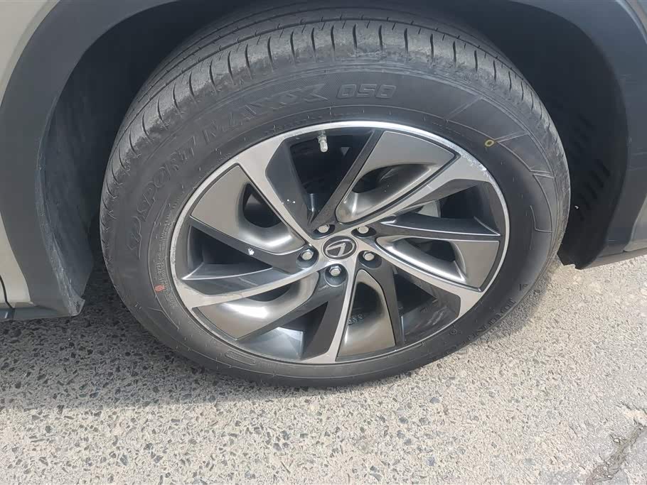 Lexus RX Lexus RX