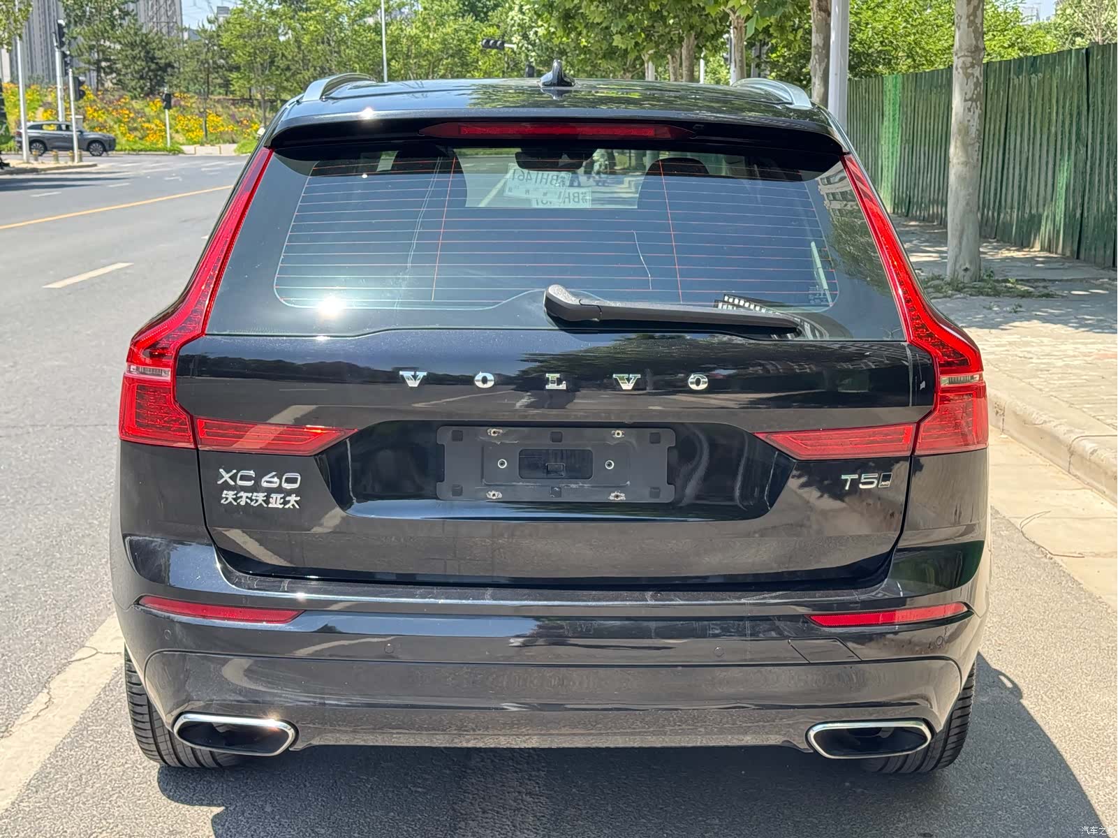 Volvo XC60, 2019 8