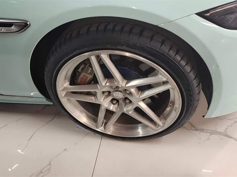 JAC Guiyang Car