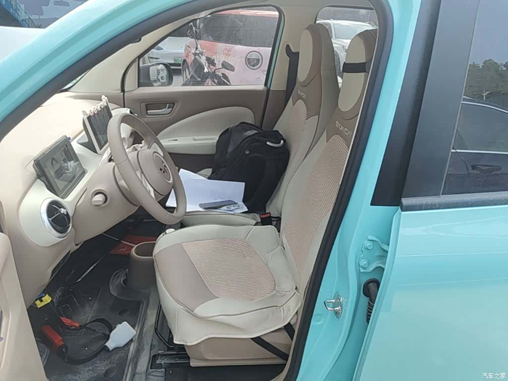 Wuling MINIEV, 2024 15