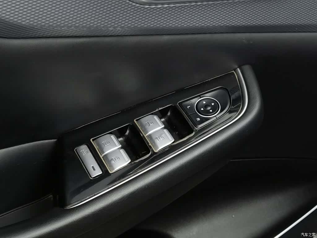 BAIC X7, 2021 9