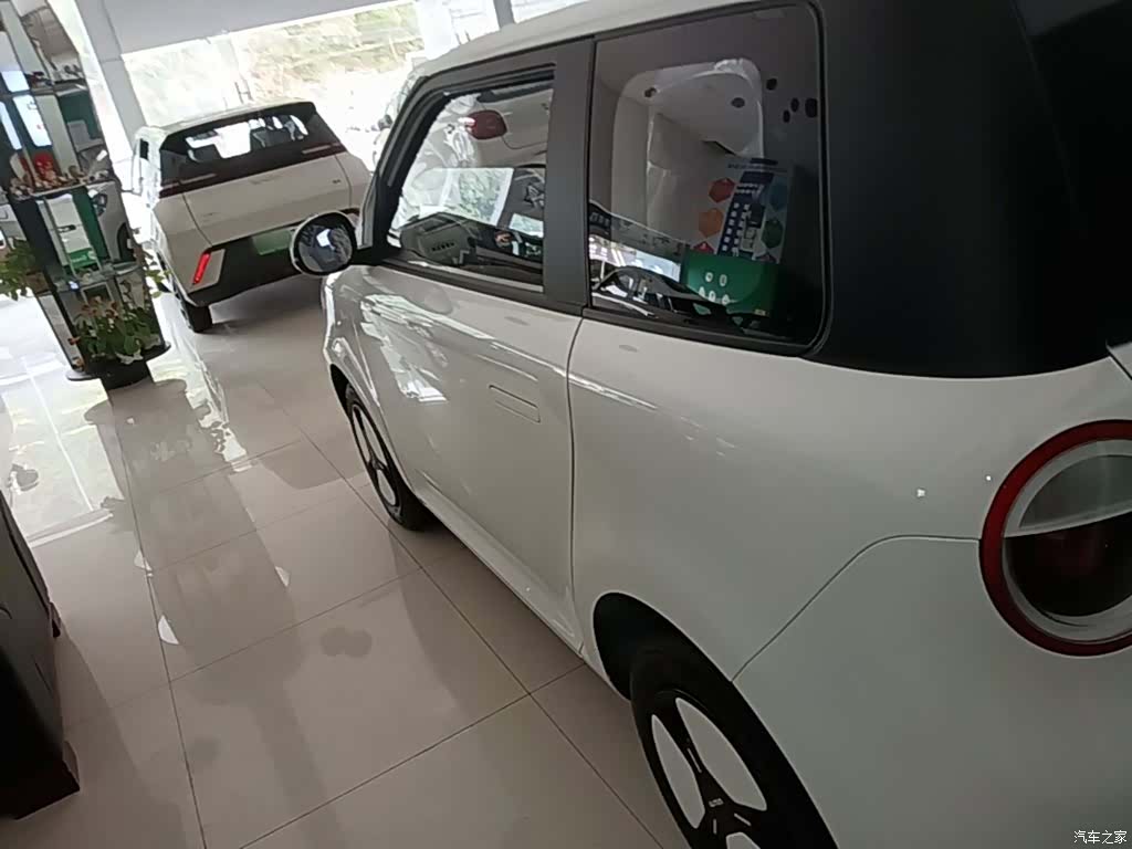 Changan Lumin, 2025 все фото
