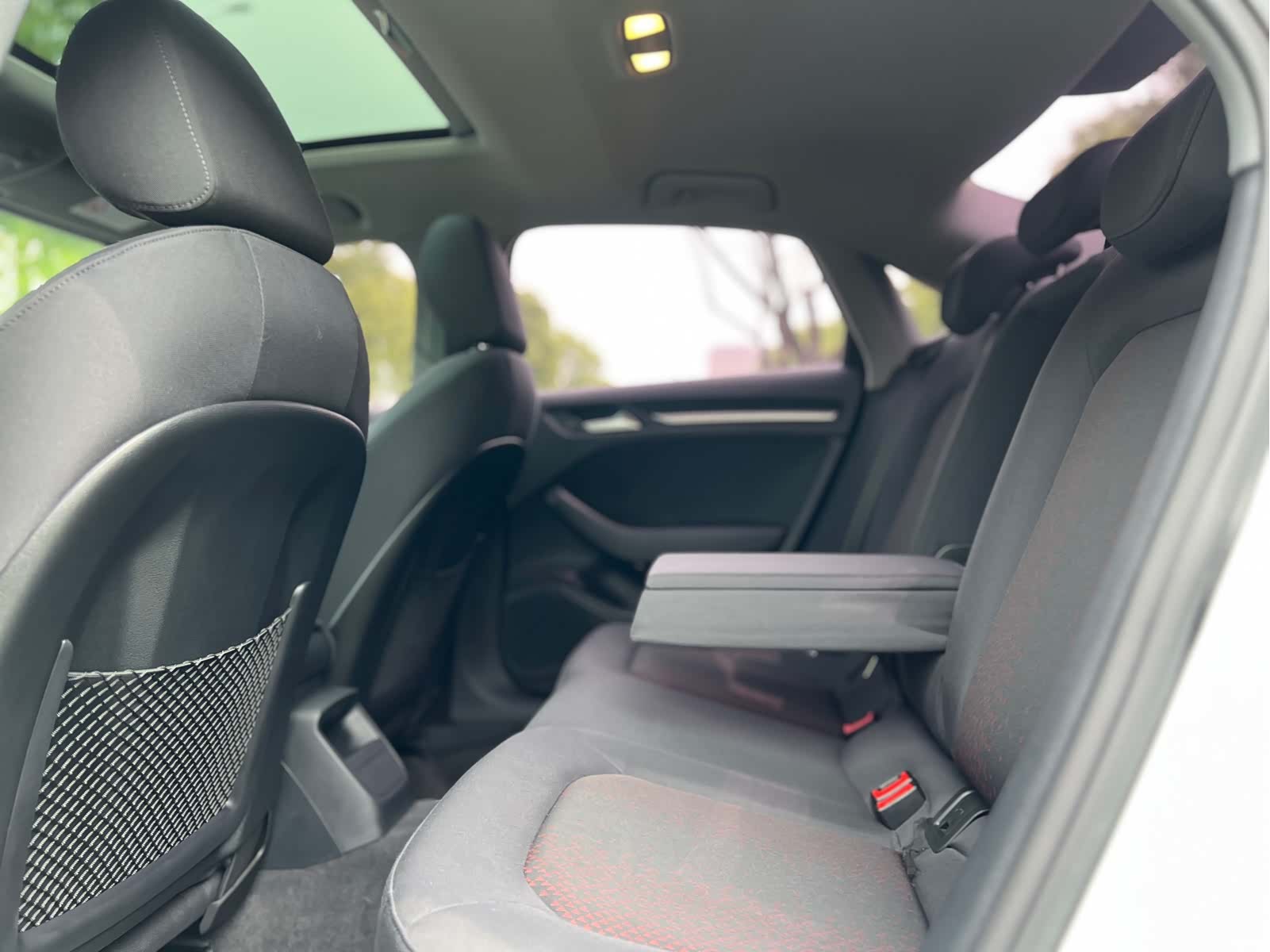 Audi A3, 2020 6