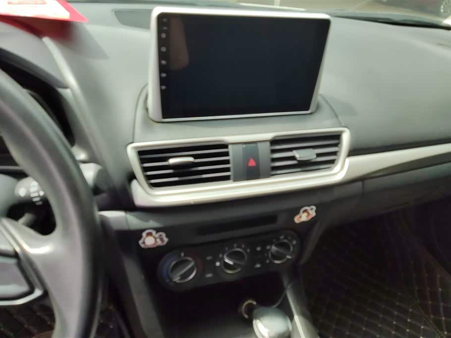 Mazda 3 Angkesaila Mazda 3 Angkesaila