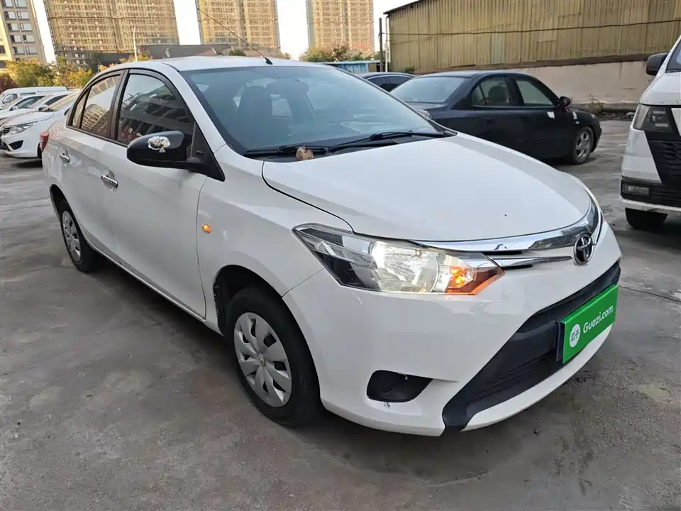 Toyota Vios