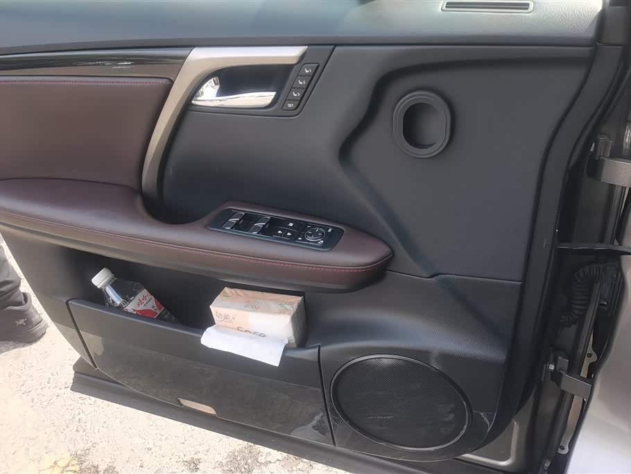 Lexus RX Lexus RX