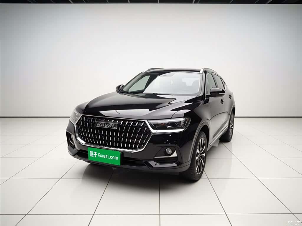 Haval H6, 2023 1