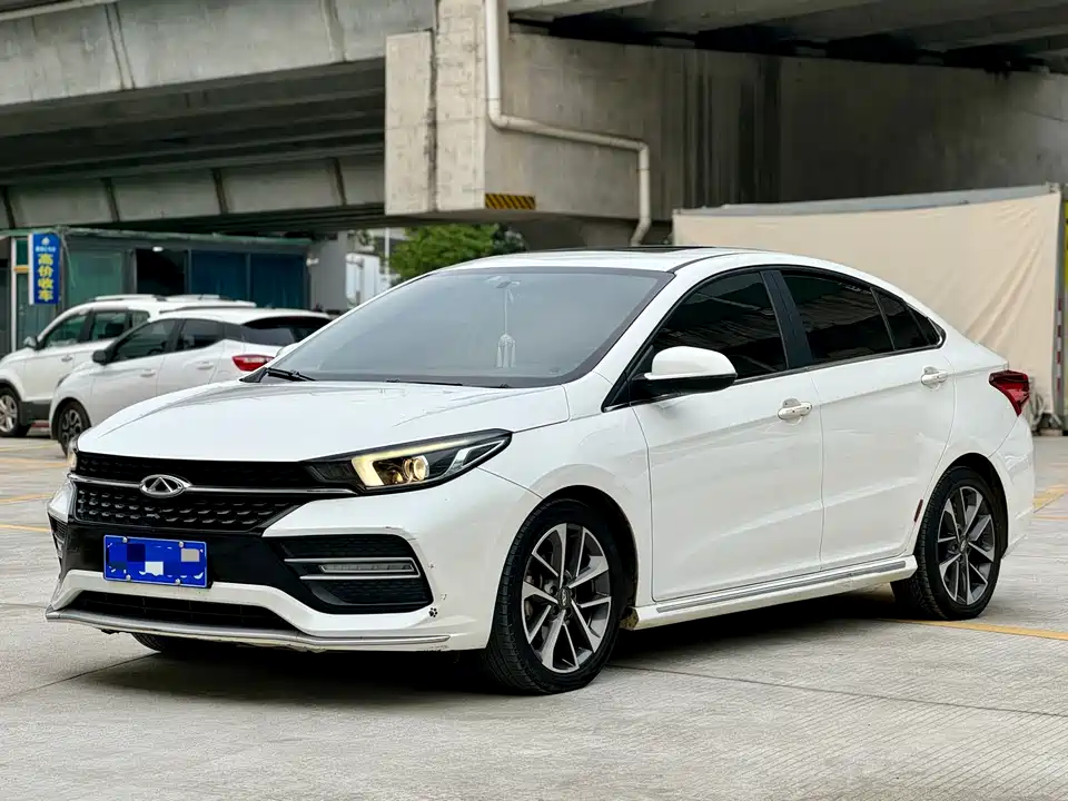 Chery Arrizo GX