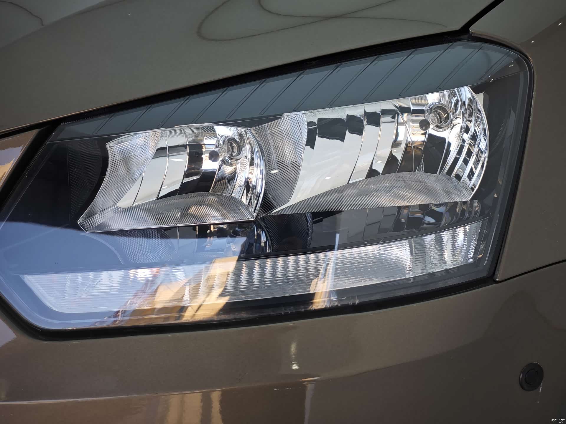 Skoda Yeti, 2018 32