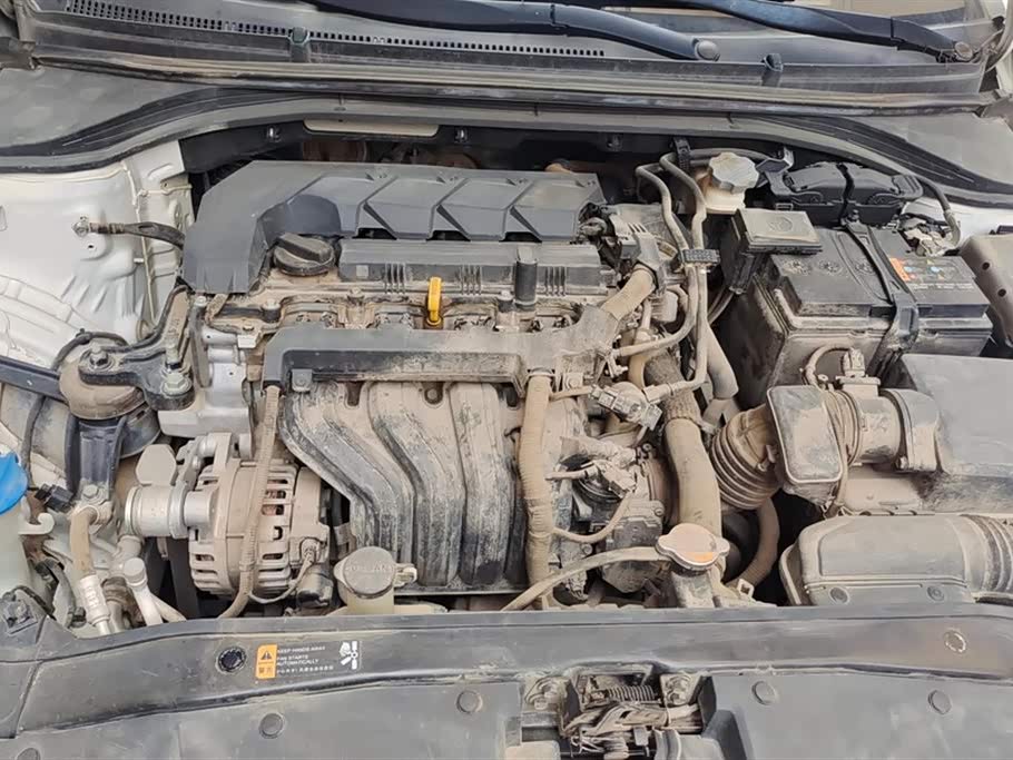 Hyundai Lead