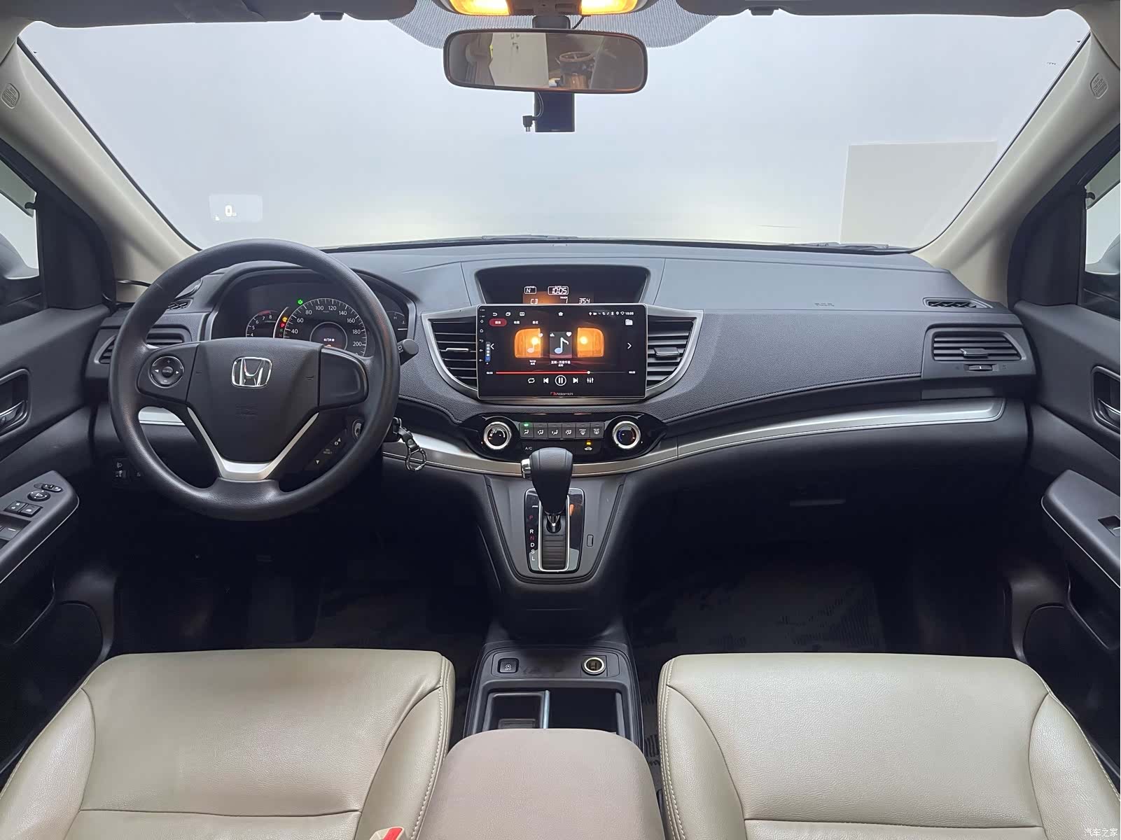 Honda CR-V, 2016 13