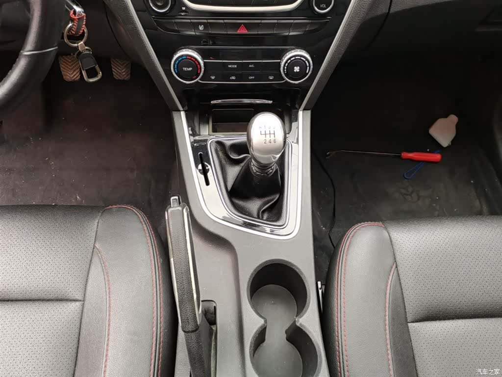 Liebao CS10, 2017 14