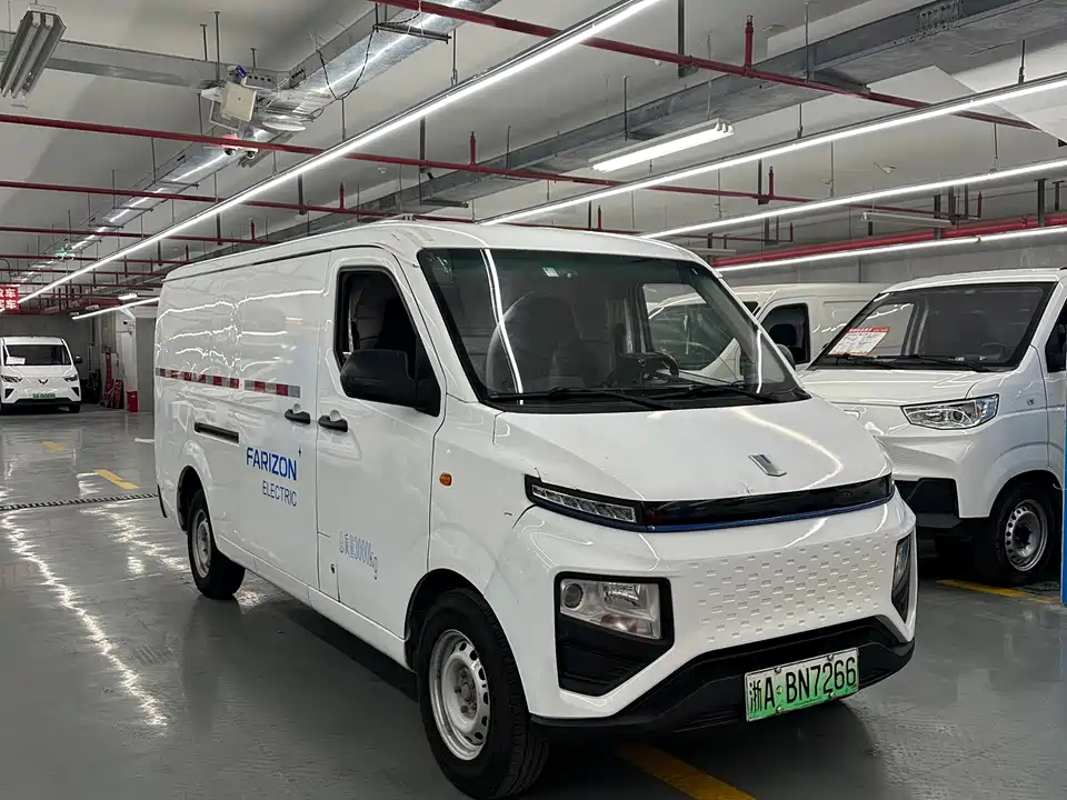 Yuanzheng Star Enjoy V