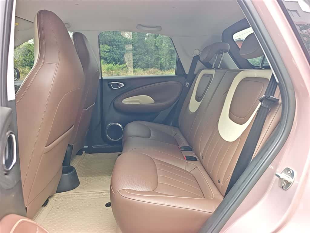 Wuling Bingo, 2023 17